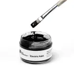 DFRobot_FIT0232_Paints and Coatings Brush/Roller/Spray Black