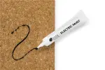 DFRobot_FIT0264_DFRobot Accessories BarePaint - Conductive Paint Pens (10ml)