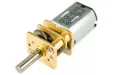 DFRobot_FIT0302_Micro Metal Gearmotor 30:1