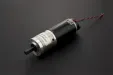 DFRobot_FIT0397_GEARMOTOR 168 RPM 12V W/ ENCODER