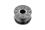 DFRobot_FIT0744_DFRobot Accessories Conductive Stainless Thread (20-25ohm)