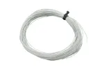 DFRobot_FIT0752_DFRobot Accessories 0.4mm Heat Resistant Welding Wire (White)