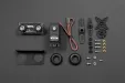DFRobot_KIT0020_ULTRASONIC SCANNER KIT 180DEG