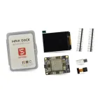 DFRobot_KIT0144_M1 DOCK AI DEVELOPMENT KIT