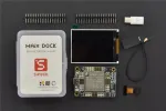 DFRobot_KIT0145_M1W DOCK AI DEVELOPMENT KIT