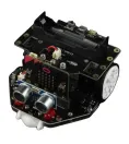 DFRobot_MBT0021-EN-18650-1_Educational Kits micro:Maqueen Plus V2 (18650 Battery) with HUSKYLENS