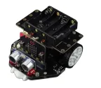 DFRobot_MBT0021-EN-5_Educational Kits micro:Maqueen Plus V2 (Ni MH Rechargeable Battery) with Mechanic, micro:bit V2 and Gamepad