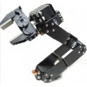 DFRobot_ROB0032_5-DOF ROBOTIC ARM