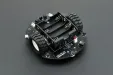DFRobot_ROB0081_MINIQ 2WD ROBOT KIT V2.0 (ARDUIN