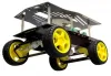 DFRobot_ROB0117_CHEROKEY: A 4WD ARDUINO BASIC RO