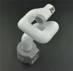 DFRobot_ROB0182_SIX-AXIS ROBOTIC ARM (BASED ON A
