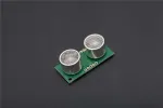 DFRobot_SEN0006_ULTRASONIC SENSOR 40KHZ SRF05