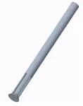 Dialight_515-1311-0500F_LED Light Pipes PMVLP CSINK FLUSH MOUNT.044" x .500"