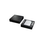DIOO Microcircuits_DIA7855B33TD3_LDO Voltage Regulators 40V, 150mA, ultra low IQ LDO
