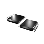 DIOO Microcircuits_DIO1713TP16_Analog Switch ICs 200MHz, Single Pole and Throw Analog Switch
