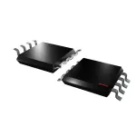 DIOO Microcircuits_DIO2602TP8_Operational Amplifiers - Op Amps 3.5MHz, Rail-to-Rail CMOS Operational Amplifier