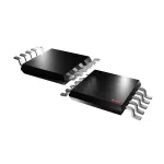 DIOO Microcircuits_DIO32221LP10_USB Switch ICs USB2.0 Double Pole Double Throw High Speed Switch