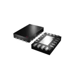 DIOO Microcircuits_DIO3340QN18_USB Switch ICs USB 3.1 Super-Speed Data Switch, 10 Gbps