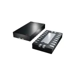DIOO Microcircuits_DIO3350BEN20_USB Switch ICs USB 3.1 Super-Speed Data Switch, 10 Gbps