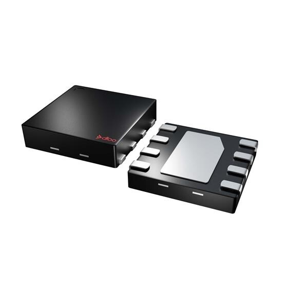 DIOO Microcircuits_DIO58056CCN8