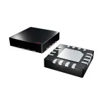DIOO Microcircuits_DIO59073CL16_Battery Management 28V High Withstand Voltage, 1.2A Linear Charging IC
