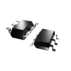 DIOO Microcircuits_DIO6099WL6_Switching Voltage Regulators 5.5V 1.0A 1.0MHz, Synchronous DC Boost Converter