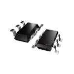 DIOO Microcircuits_DIO69319TST6_Switching Voltage Regulators High-Efficiency 3 A, 24 V Input Synchronous Step-Down Converter