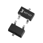 Diotec Semiconductor_ESD3302BA_IC