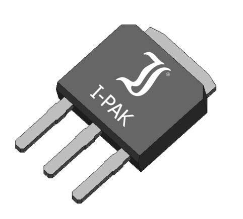 Diotec Semiconductor_DID3A2N65