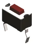 Diptronics_DTS-32K-V-B_Tactile Switches Through Hole Type 3.5*6