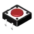 Diptronics_DTS-644S-V_Tactile Switches Through Hole 6*6