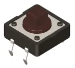 Diptronics_DTSP-24S-V_Tactile Switches Through Hole 12*12
