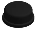 Diptronics_KTSC-22K_Round Cap for Multicomp Pro MCDTS2 Series Tactile Switches