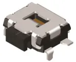 Diptronics_TBFL13KQR_Tactile Switches Side Push Type 2.9*3.5