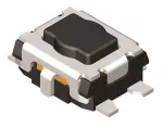 Diptronics_TBFL22KQR_Tactile Switches Vertical Push Type 2.9*3.5