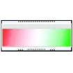 Display Visions_EA LED94X40-ERW_LED BACKLIT G/W/R EA DOGM240-6
