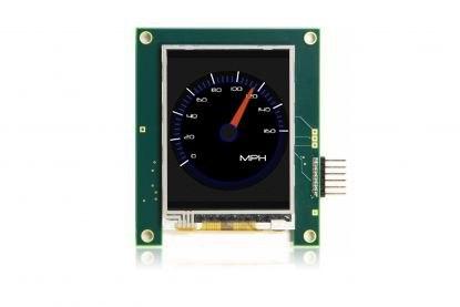 Displaytech_EMB028TFTDEMO