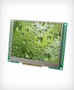 Displaytech_INT057ATFT_TFT Displays & Accessories 5.7" TFT 640x480 RGB Integrted Driver Brd
