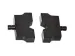 DMC Tools_HD36-124_Crimpers / Crimping Tools DIE SET-USE WITH HD36