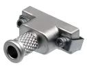 Dura-Con / Cinch Connectivity Solutions_DCBST15BN_D-Sub Backshells Bkshl 15 Pos .19" Dia Top Ent Ni