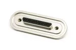 Dura-Con / Cinch Connectivity Solutions_DCDH-37PSBN_D-Sub Micro-D Connectors 37way Plug Solder Cup