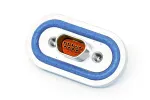 Dura-Con / Cinch Connectivity Solutions_DCDH-9SSBN_D-Sub Micro-D Connectors 9way Socket Solder Cup