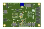 e-peas SA_EVK00300_Power Management IC Development Tools Energy Harvesting Evaluation Board (AEM00300- Pulsed Intermittent Source)
