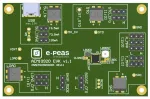 e-peas SA_EVK10920_Power Management IC Development Tools Power Management IC Development Tools 2AAEM10920A001 Energy Harvesting Evaluation Board (AEM10920 - Ultra Efficient Energy Manager with MPPT Voltage Regulation)