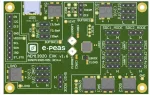 e-peas SA_EVK13920_Power Management IC Development Tools Power Management IC Development Tools 2AAEM13920J051 Energy Harvesting Evaluation Board (AEM13920 - Ultra Efficient Dual Sources Energy Manager with MPPT/Constant Voltage)