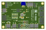 e-peas SA_EVK30300_Power Management IC Development Tools Energy Harvesting Evaluation Board (AEM30300 - Vibration) 2AAEM30300C0012