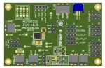 e-peas SA_EVK30330_Power Management IC Development Tools Power Management IC Development Tools 2AAEM30330J001 Energy Harvesting Evaluation Board (AEM30330 - Vibration)