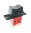 E-Switch_300AWDP3J3BLKVS2QE_SWITCH ROCKER DPDT 5A 120V