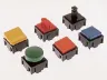 E-Switch_330.22E11ORG_SWITCH PUSH SPST-NO 0.025A 50V
