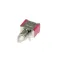 E-Switch_700SP7B10M7QE_SWITCH PUSHBUTTON SPDT 3A 120V